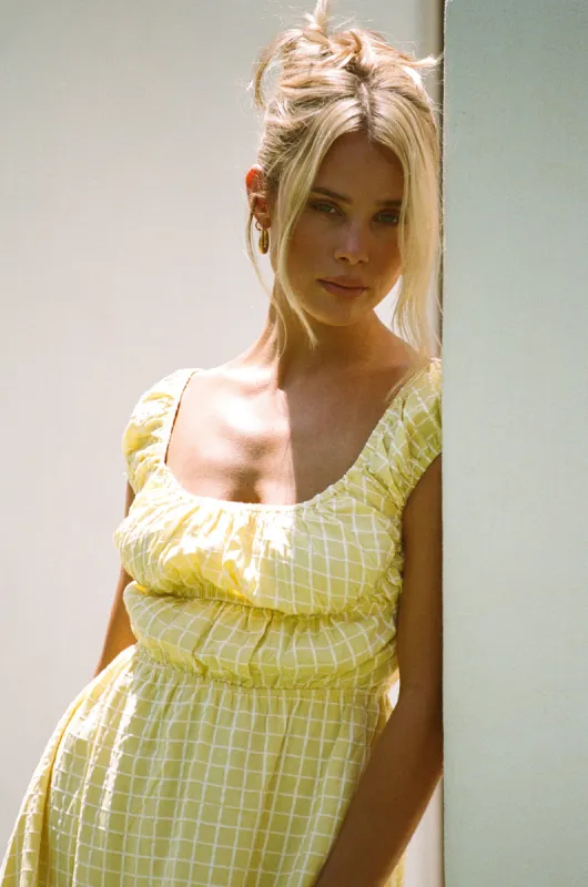 Serati Dress sold by Sabo Skirt