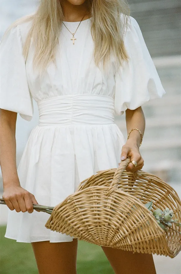 SAMPLE-Bettina Dress sold by Sabo Skirt product image thumbnail 3