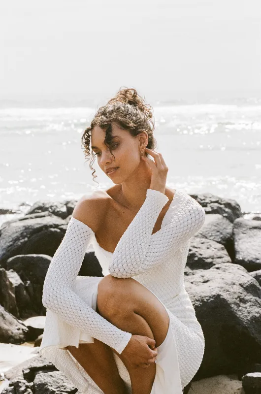 Astrid Dress sold by Sabo Skirt