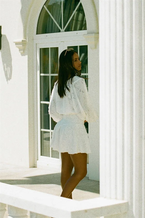 Manuela Top sold by Sabo Skirt product image thumbnail 5