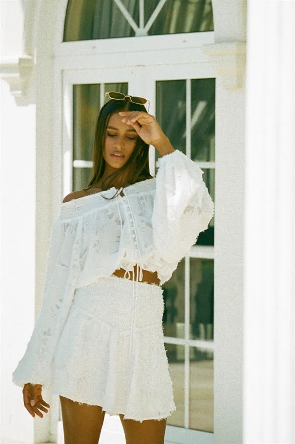 Manuela Top sold by Sabo Skirt product image thumbnail 3