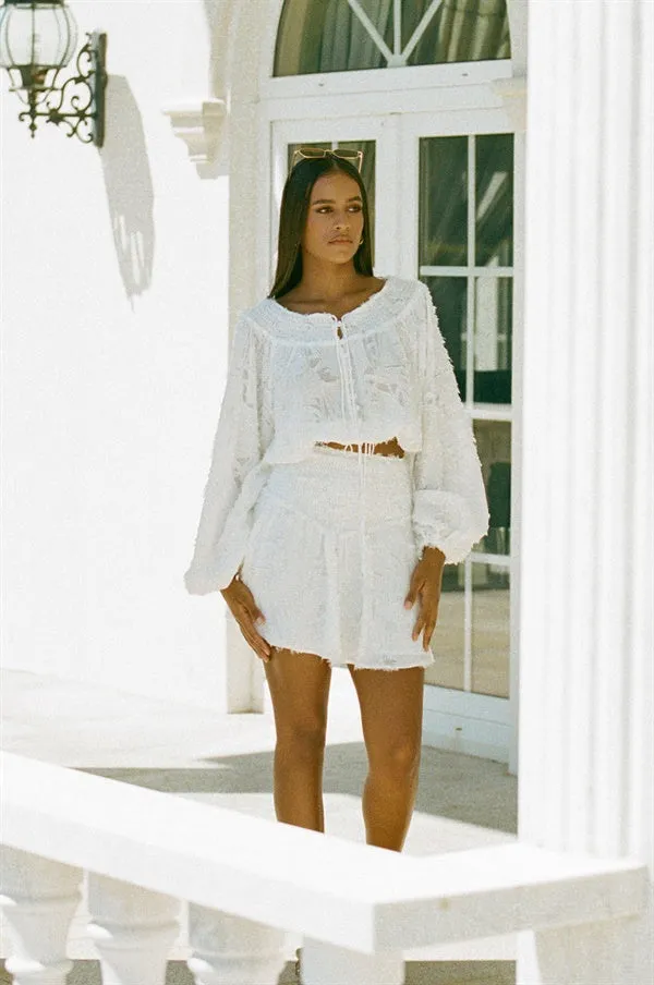 Manuela Top sold by Sabo Skirt product image thumbnail 4