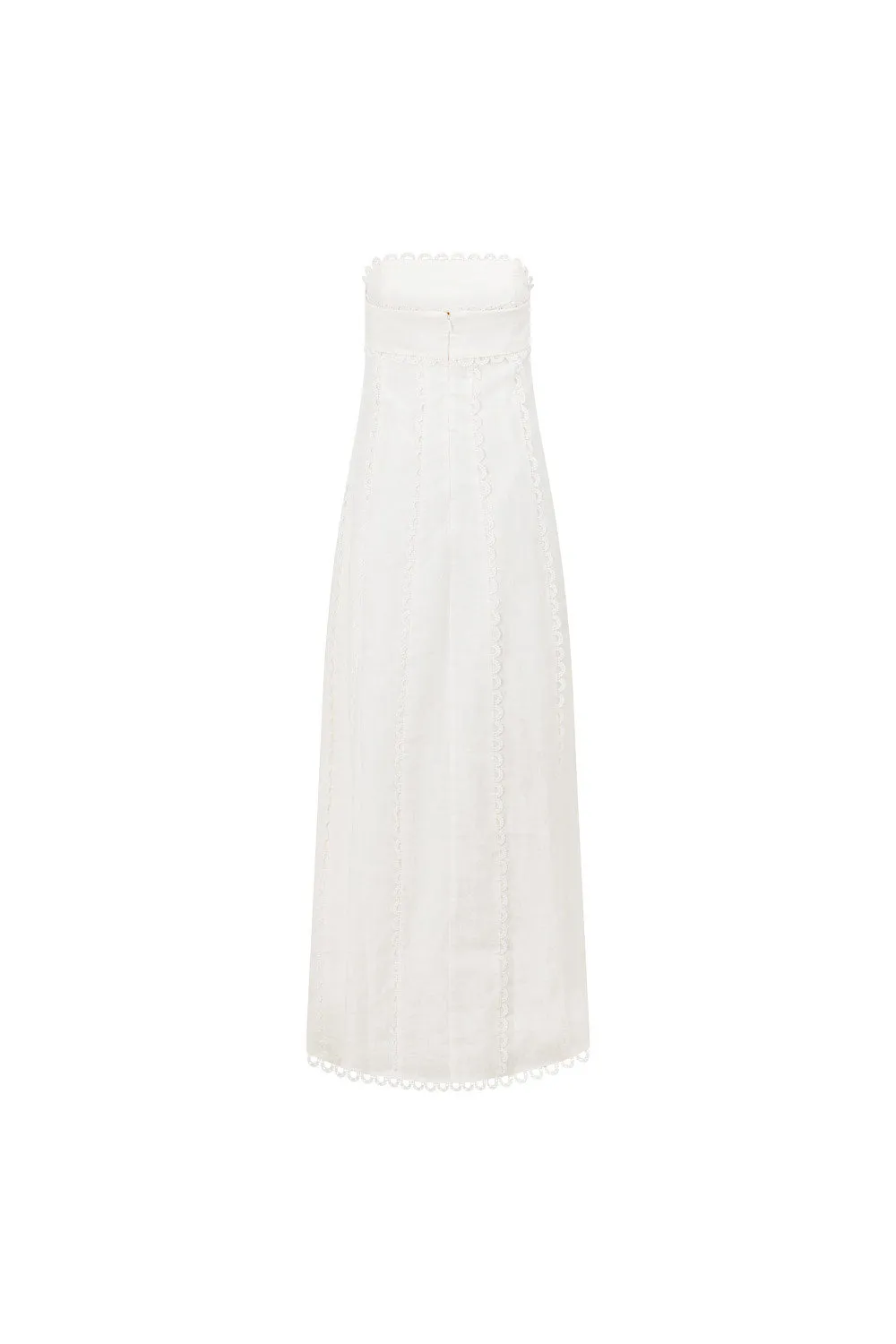Zaila Dress sold by Sabo Skirt product image thumbnail 2