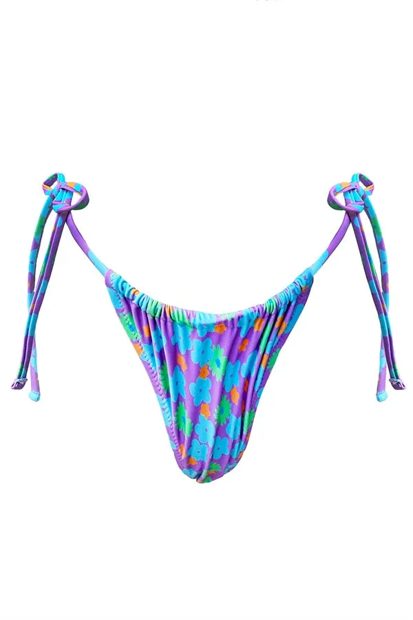 Azalea Tie Bottom sold by Sabo Skirt product image thumbnail 2