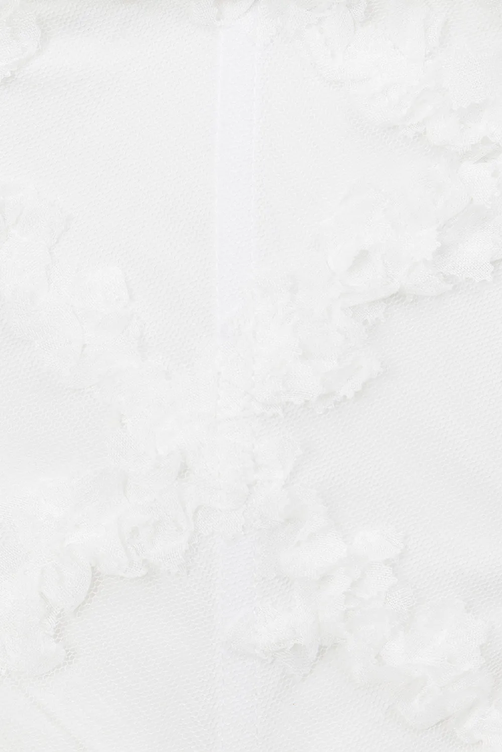 SAMPLE-Dame Top sold by Sabo Skirt product image thumbnail 5