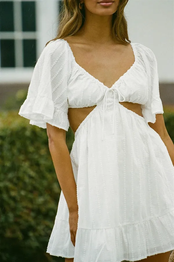 Cici Cutout Dress sold by Sabo Skirt product image thumbnail 5