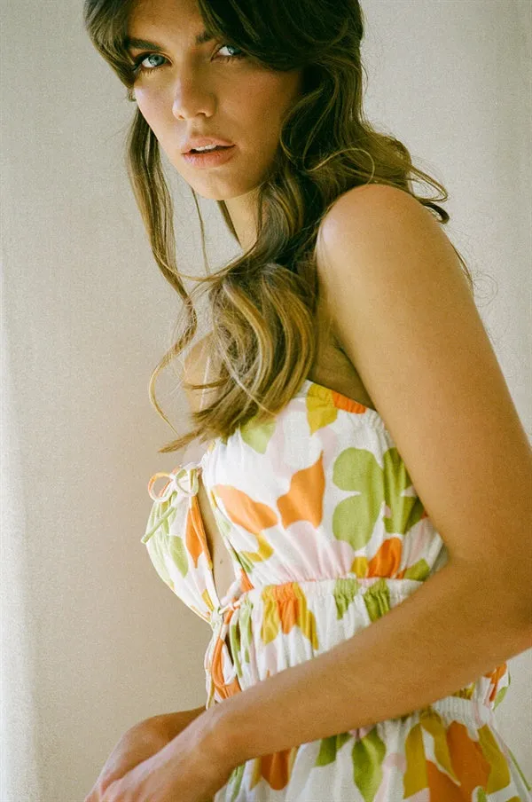 Eboni Playsuit sold by Sabo Skirt product image thumbnail 2