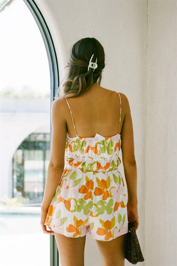 Eboni Playsuit sold by Sabo Skirt product image thumbnail 4