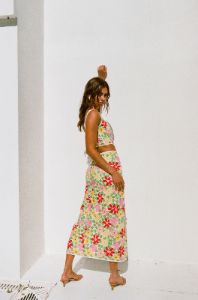 Malina Set sold by Sabo Skirt