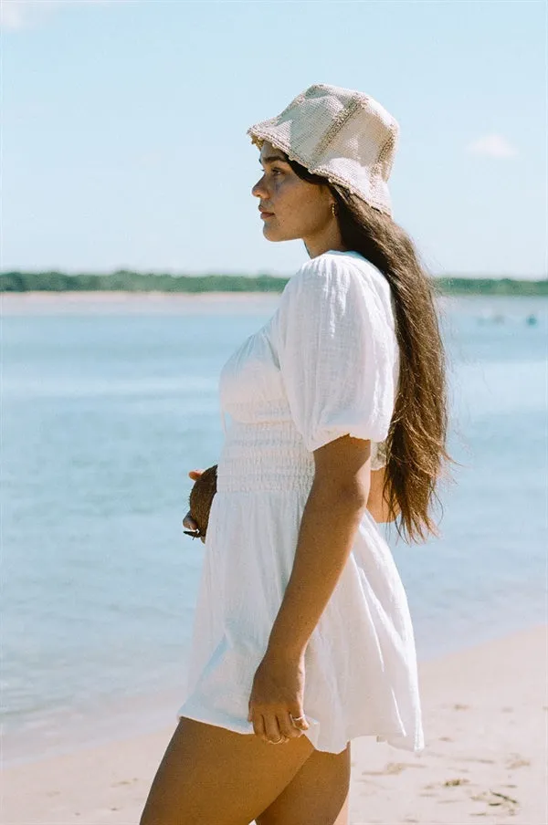 Kiah Dress sold by Sabo Skirt product image thumbnail 5