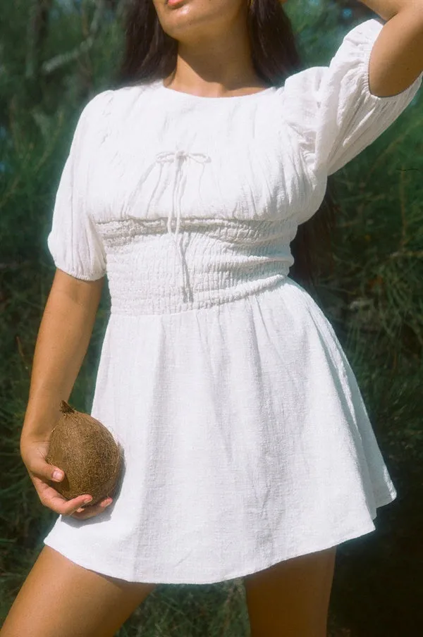 Kiah Dress sold by Sabo Skirt product image thumbnail 2