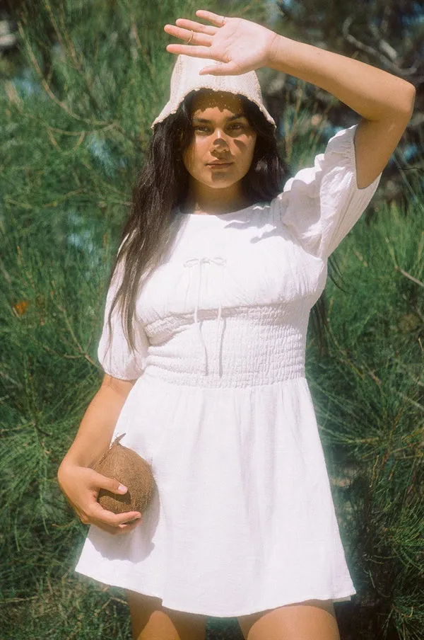 Kiah Dress sold by Sabo Skirt product image thumbnail 4