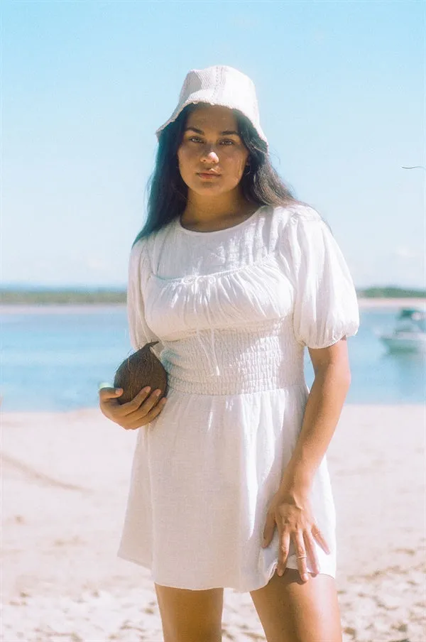 Kiah Dress sold by Sabo Skirt