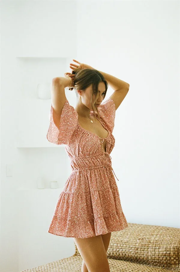 Tarika Dress sold by Sabo Skirt product image thumbnail 5