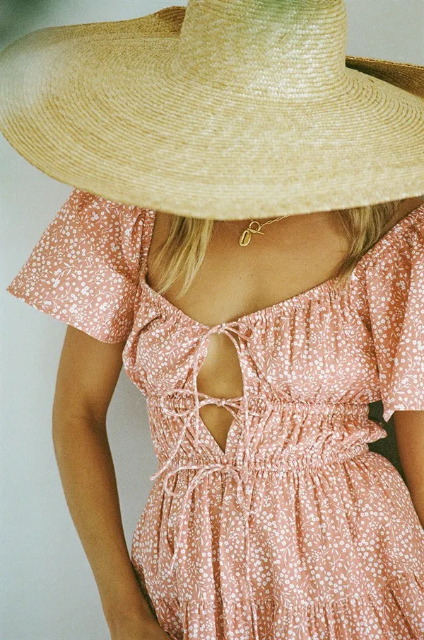 Tarika Dress sold by Sabo Skirt product image thumbnail 2