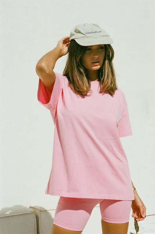 SAMPLE-Taffy Tee made by Sabo Skirt