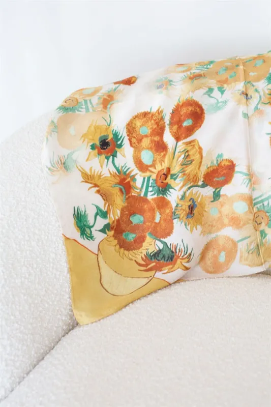 Capri Scarf sold by Sabo Skirt