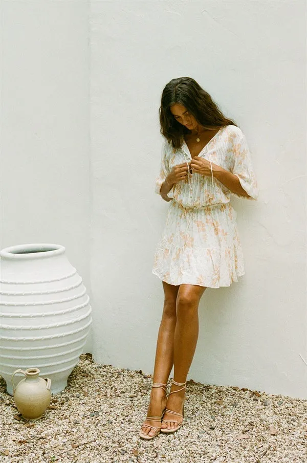 Pellier Dress sold by Sabo Skirt product image thumbnail 3