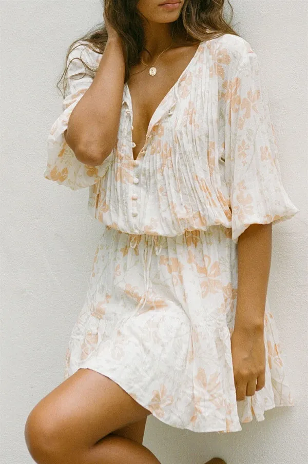 Pellier Dress sold by Sabo Skirt