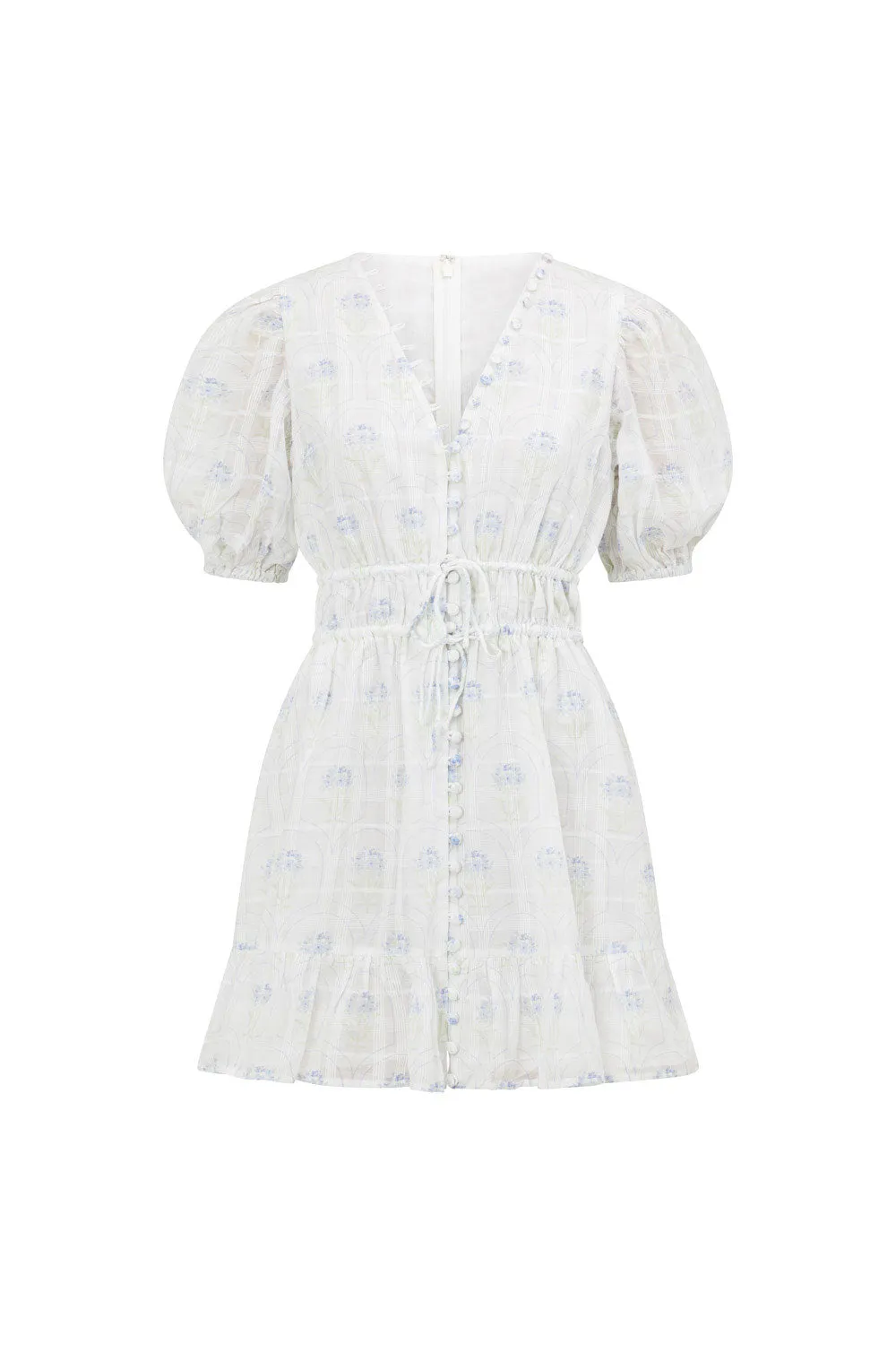 SAMPLE-Savina Dress sold by Sabo Skirt product image thumbnail 5