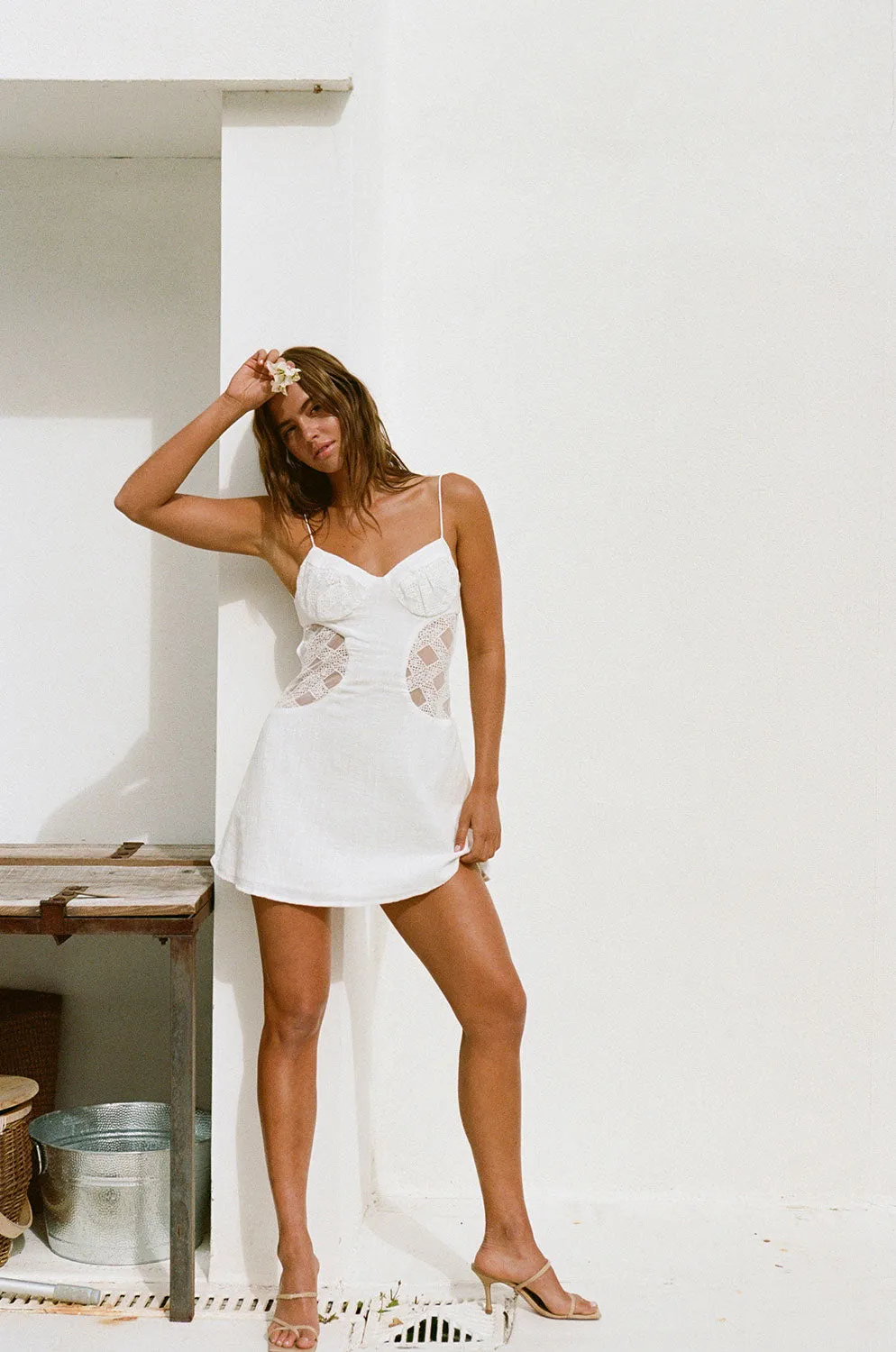 Shevana Dress sold by Sabo Skirt product image thumbnail 2