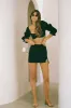 Jade Top - Black sold by Sabo Skirt