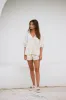 Parklyn Puff Top sold by Sabo Skirt