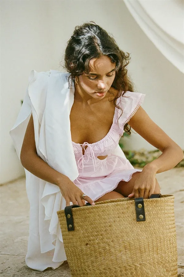 Sacha Dress sold by Sabo Skirt product image thumbnail 5