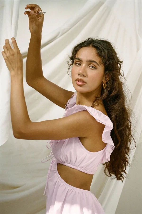 Sacha Dress sold by Sabo Skirt product image thumbnail 3