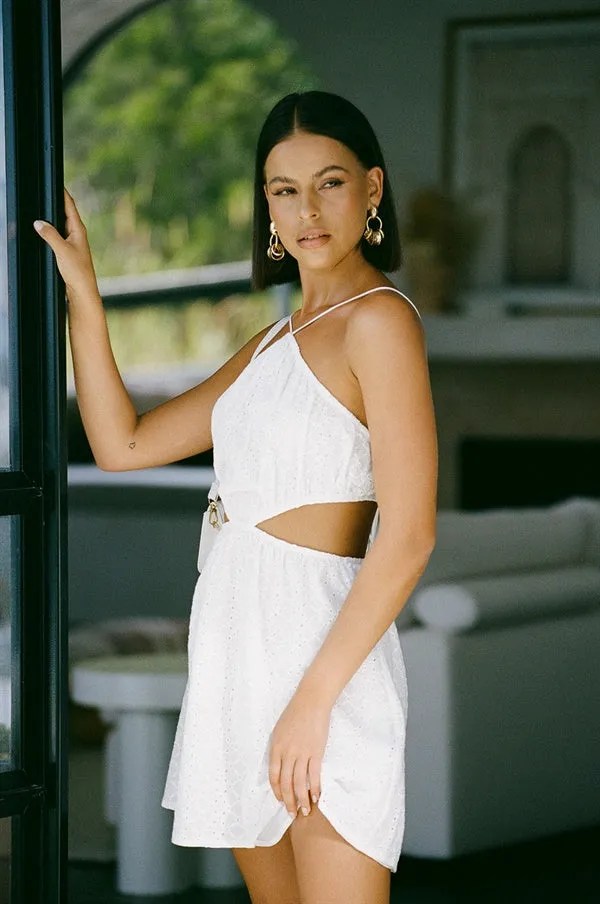 Backless Viviana Dress sold by Sabo Skirt product image thumbnail 5