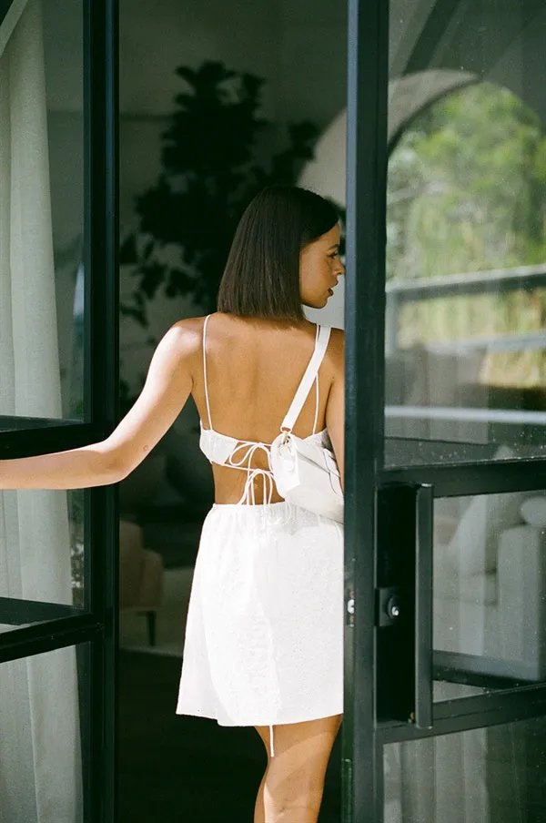 Backless Viviana Dress sold by Sabo Skirt product image thumbnail 4