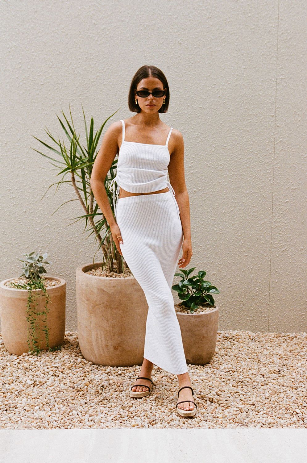 Nolana Set sold by Sabo Skirt