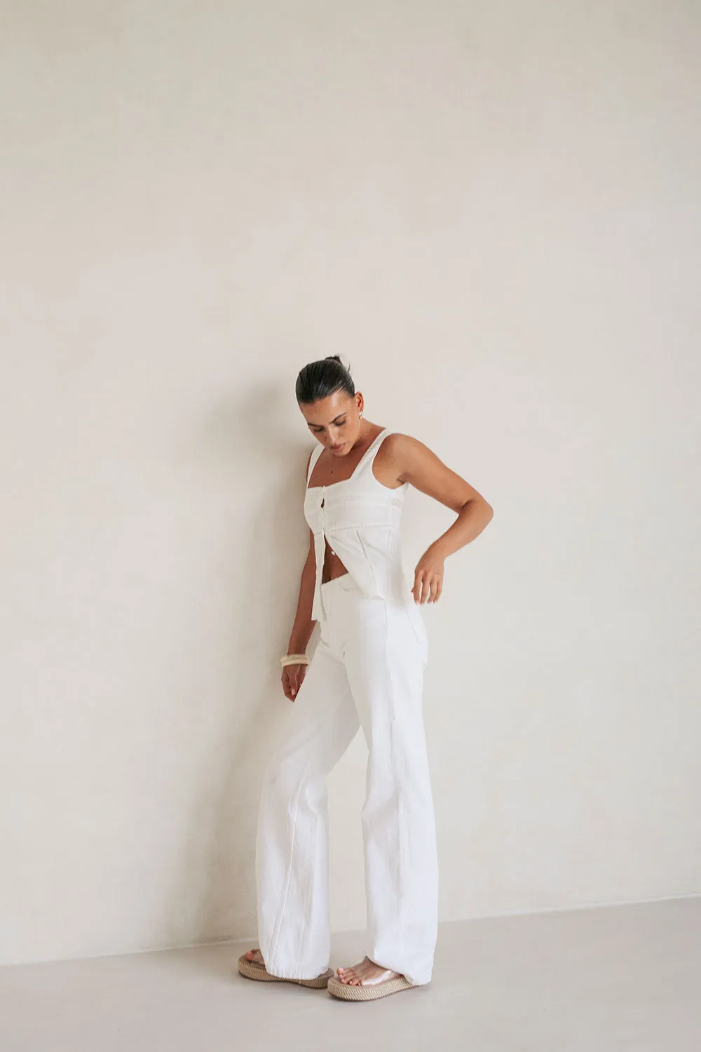 Alisha Top sold by Sabo Skirt product image thumbnail 4