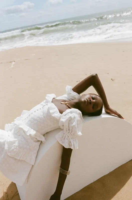 Arian Dress sold by Sabo Skirt