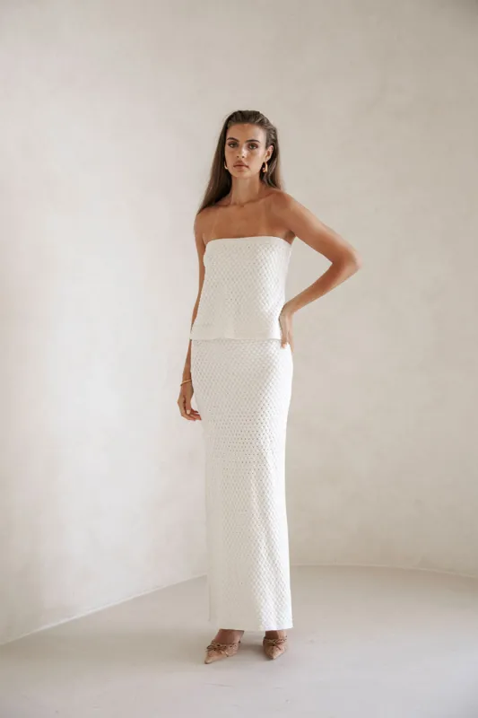 Charley Skirt sold by Sabo Skirt