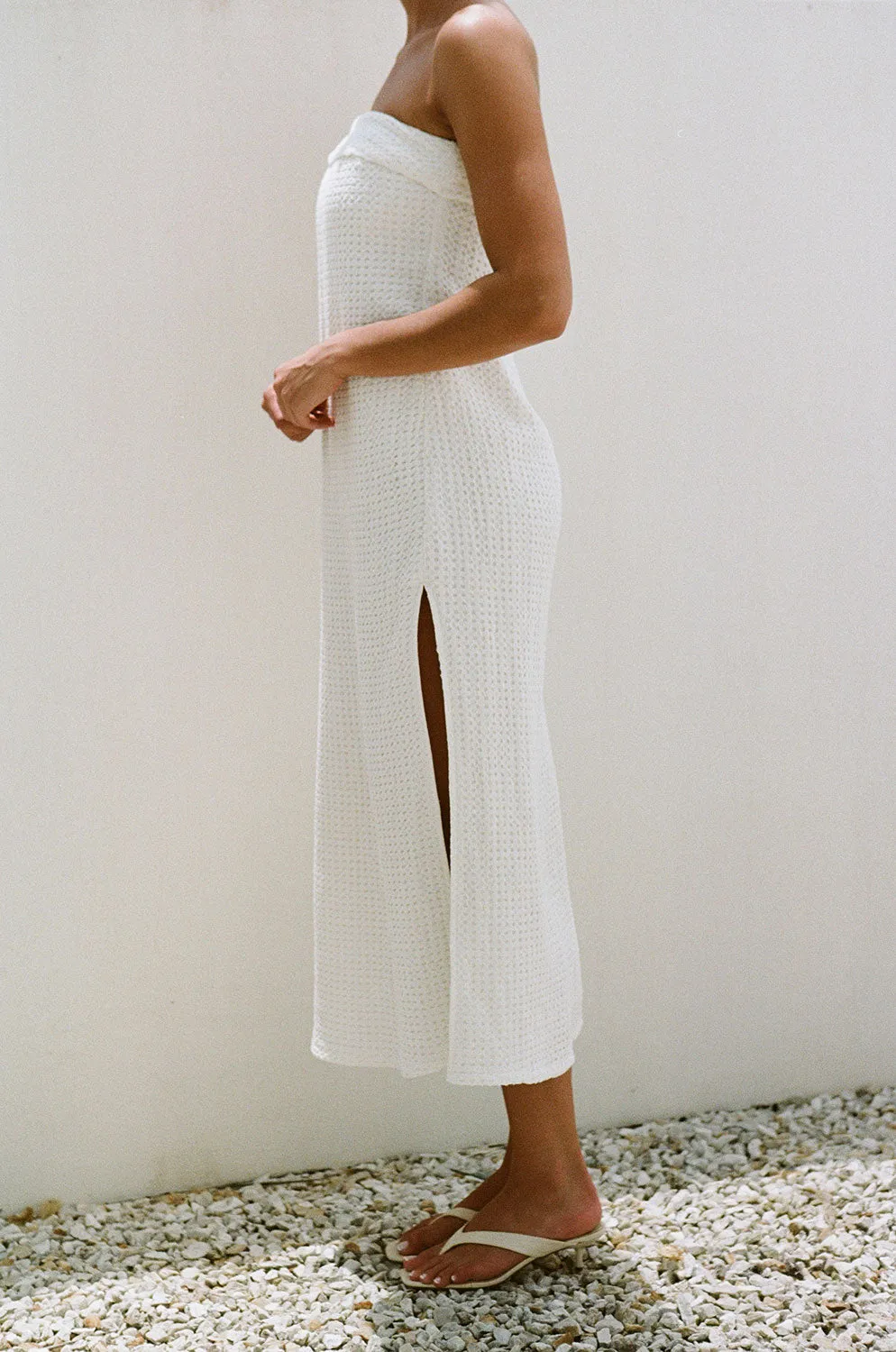 SAMPLE-Lucie Dress sold by Sabo Skirt product image thumbnail 4