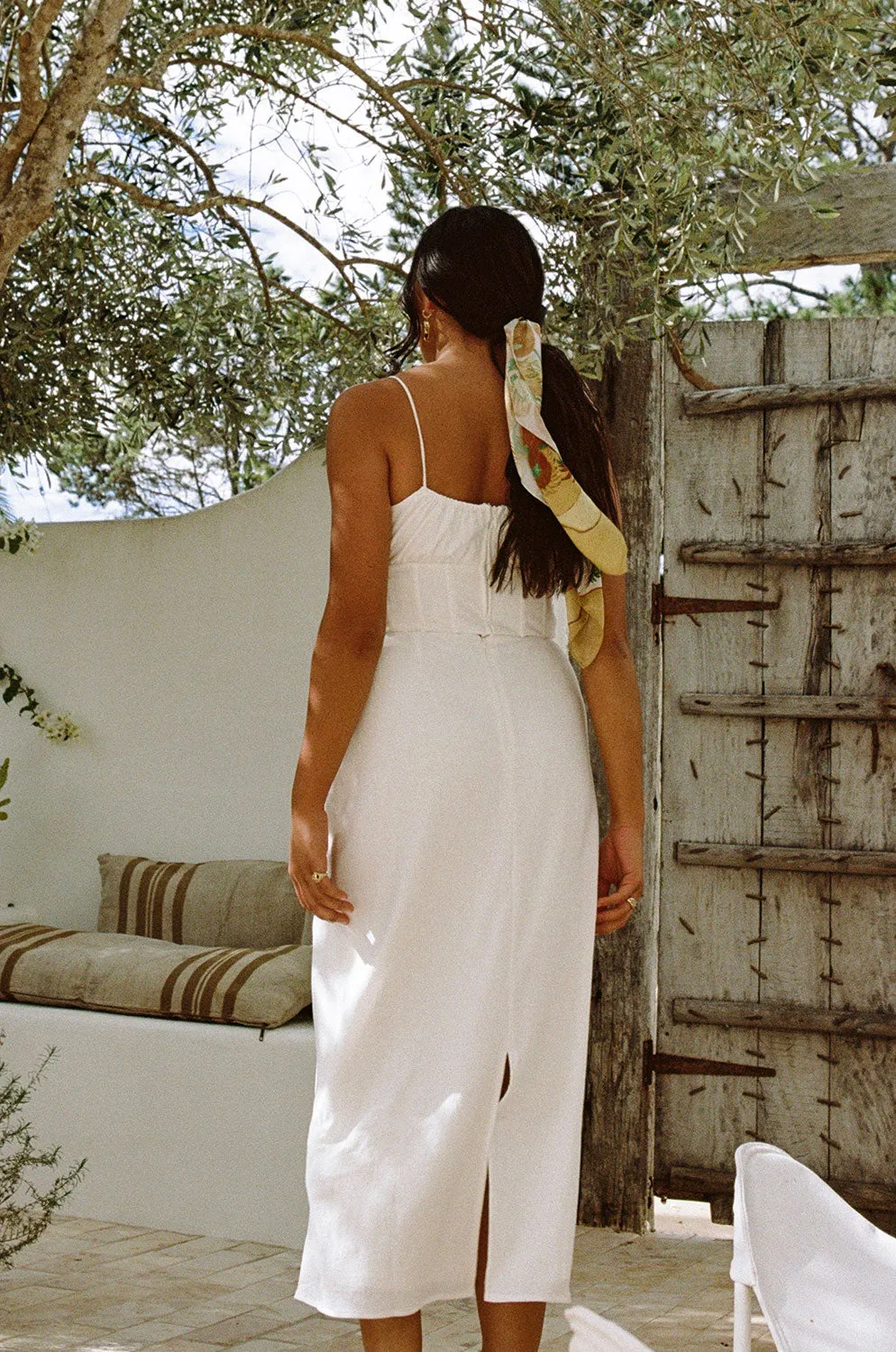 Poppy Top sold by Sabo Skirt product image thumbnail 5