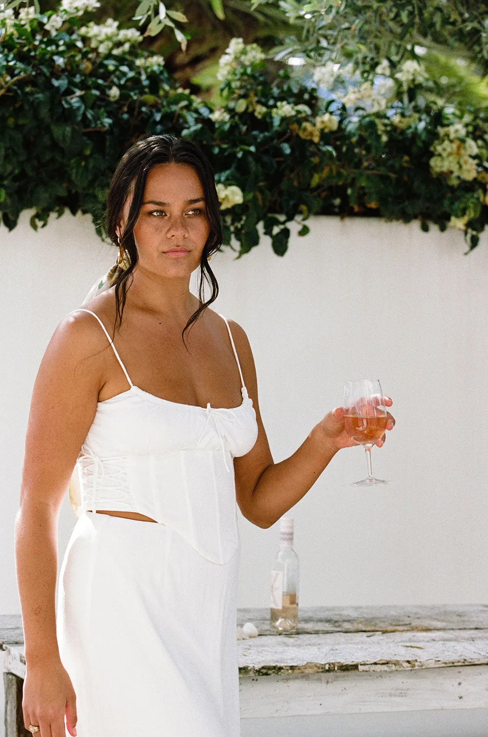 Poppy Top sold by Sabo Skirt product image thumbnail 2