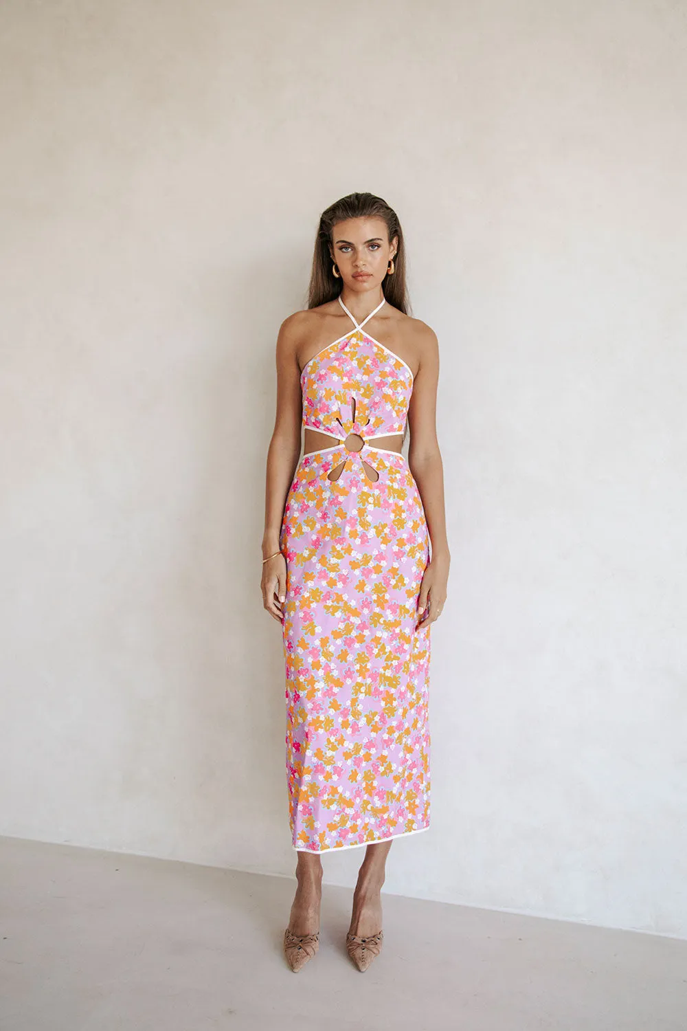 Dakota Dress - Dulcie Daisy sold by Sabo Skirt