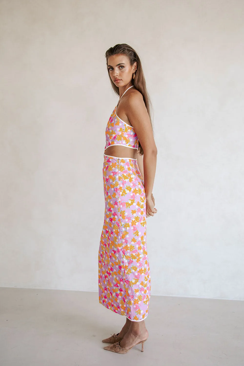 Dakota Dress - Dulcie Daisy sold by Sabo Skirt product image thumbnail 3