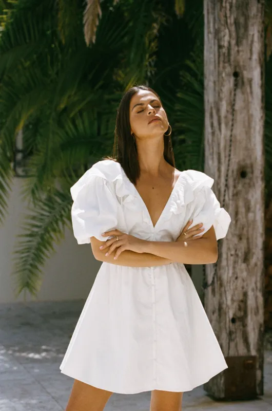 SAMPLE-Shayla Dress sold by Sabo Skirt