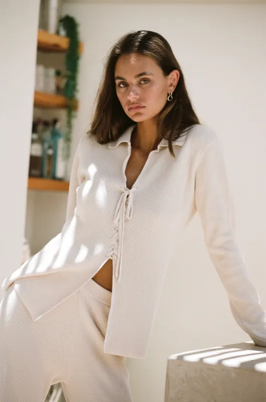 Etsumi Top sold by Sabo Skirt