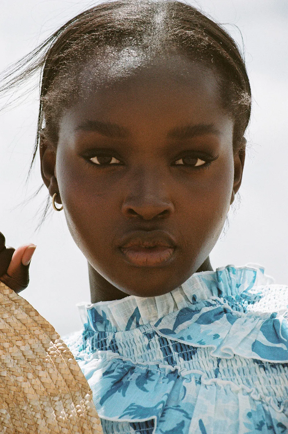 Gisella Cutout Dress sold by Sabo Skirt product image thumbnail 5