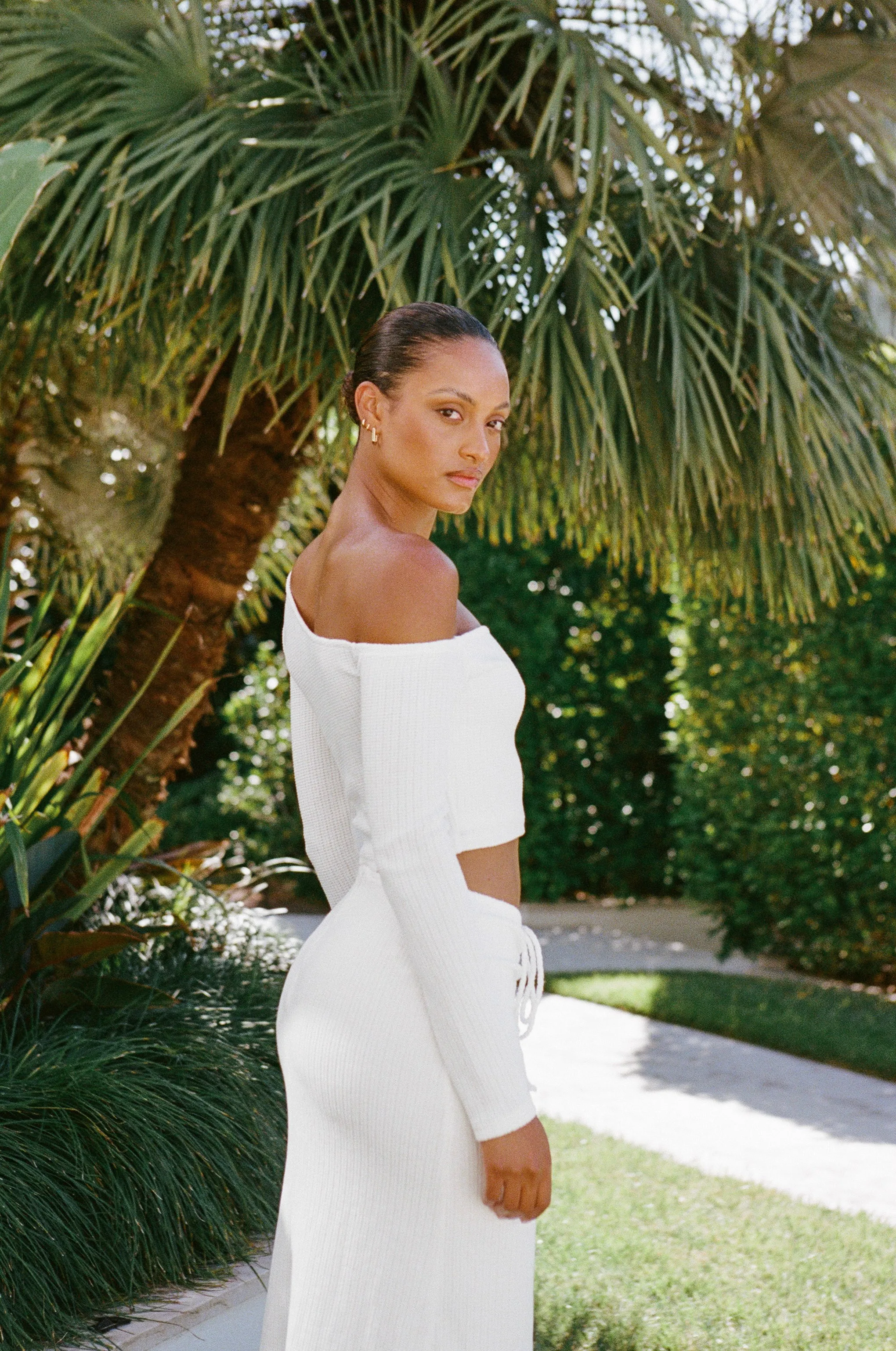 Tae Top sold by Sabo Skirt product image thumbnail 4