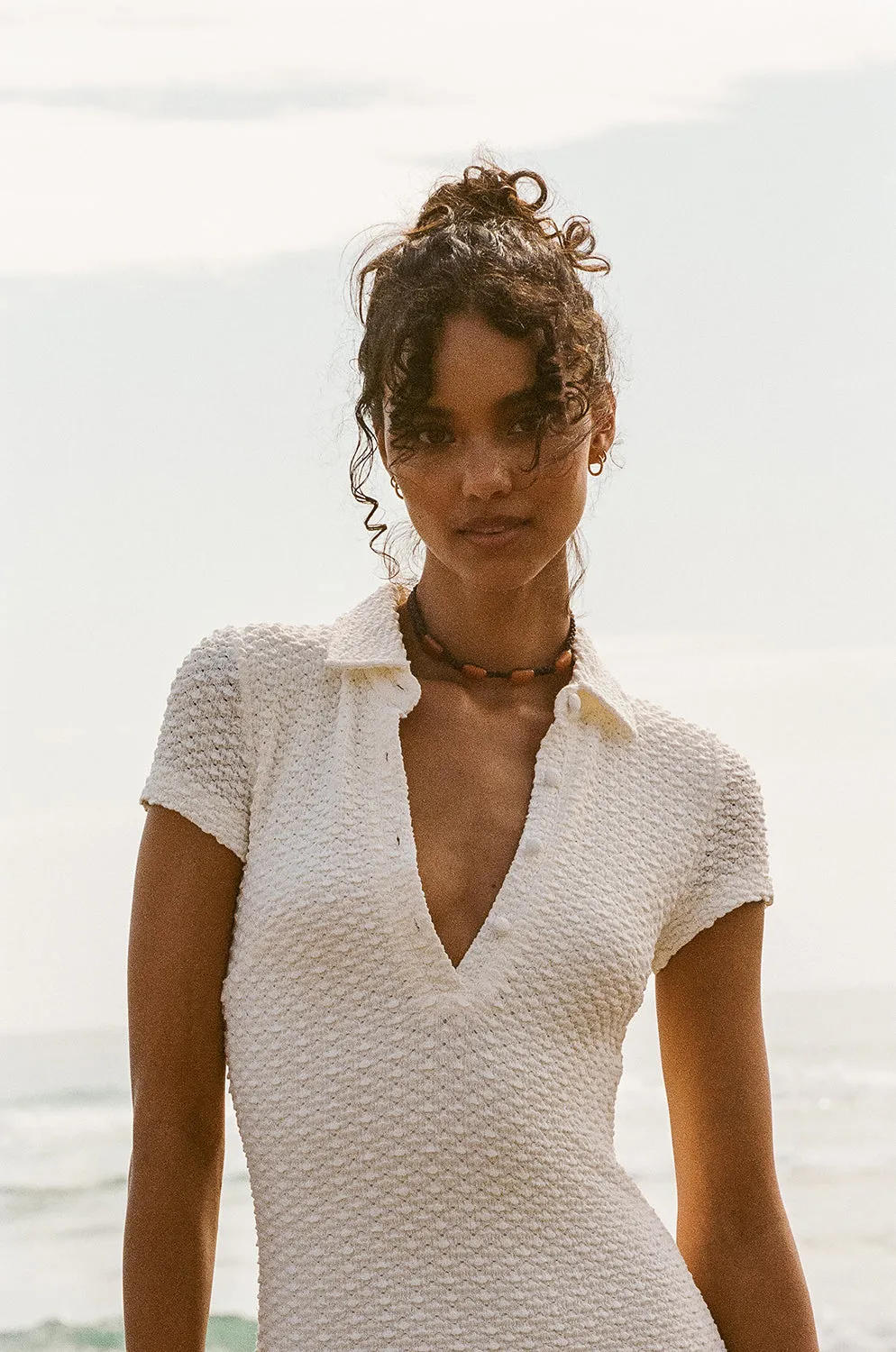 SAMPLE-Stasia Dress sold by Sabo Skirt product image thumbnail 3