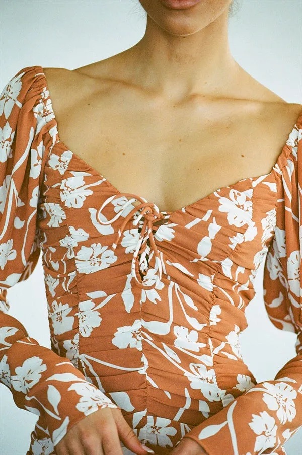 SAMPLE-Genie Dress sold by Sabo Skirt product image thumbnail 2