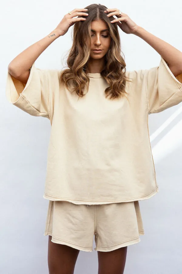 Wanderer Tee sold by Sabo Skirt product image thumbnail 5