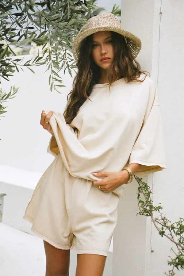 Wanderer Tee sold by Sabo Skirt product image thumbnail 4