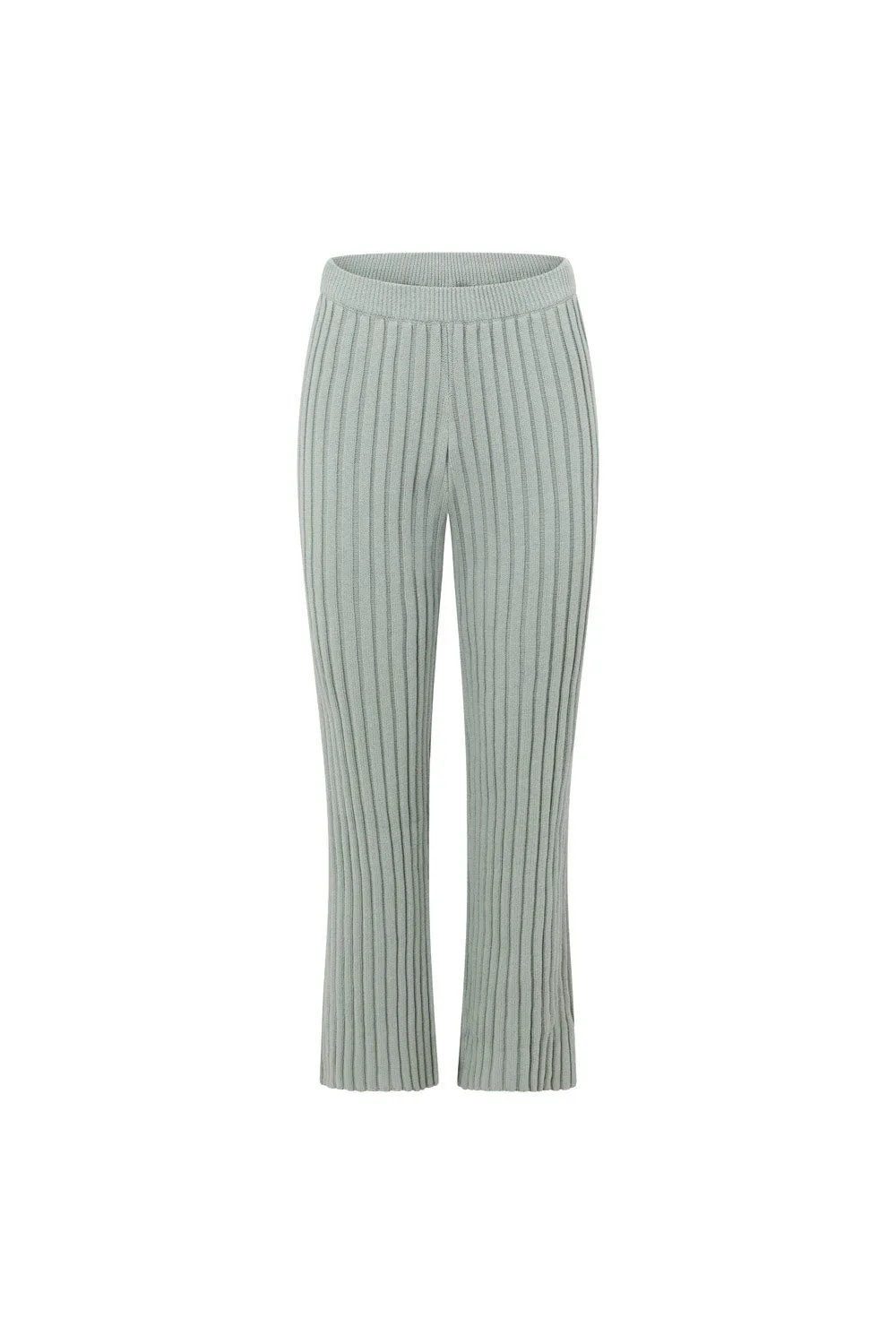 Celine Pants - Grey sold by Sabo Skirt product image thumbnail 5