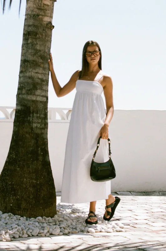 Azaria Dress - White sold by Sabo Skirt